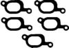 VICTOR REINZ 11-34987-01 Gasket Set, exhaust manifold